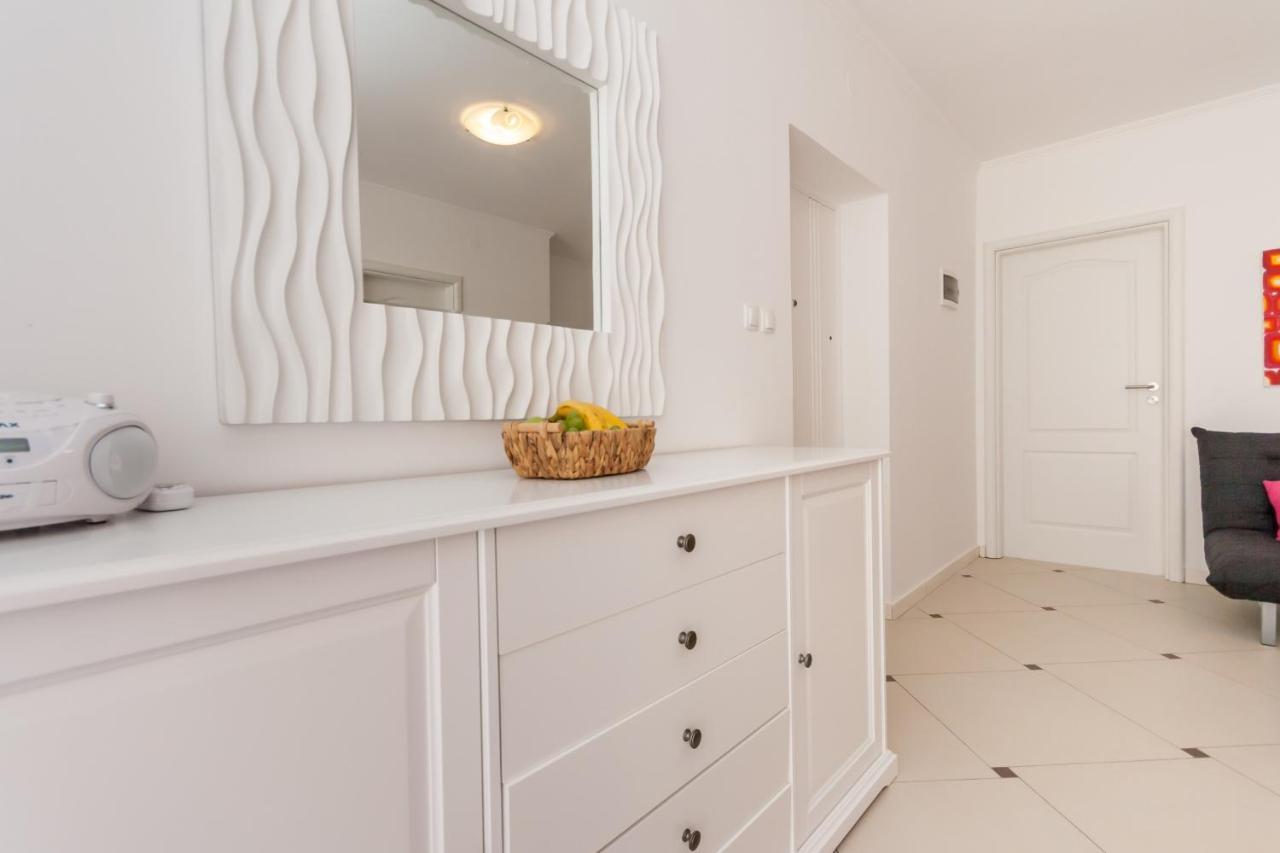 Apartments Kukuriku Baška Екстериор снимка