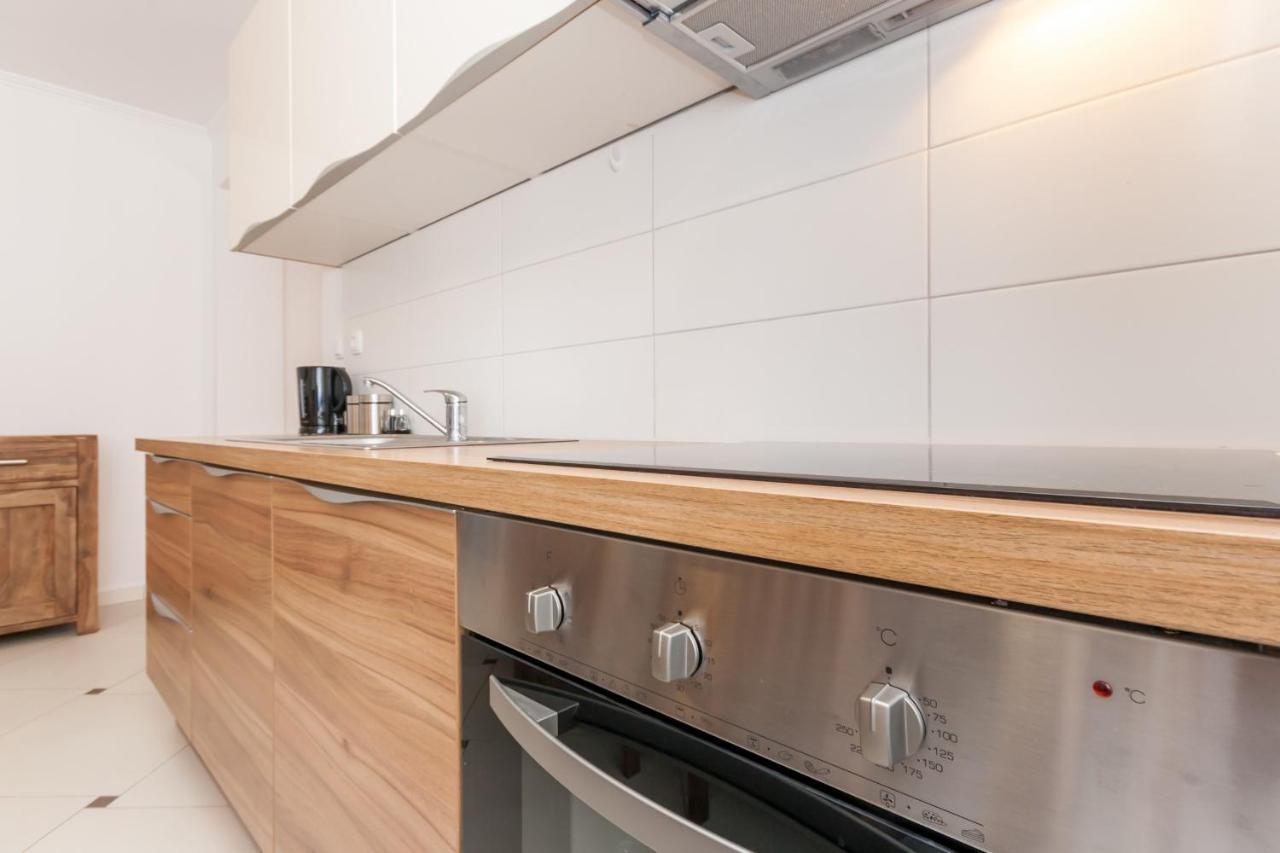 Apartments Kukuriku Baška Екстериор снимка