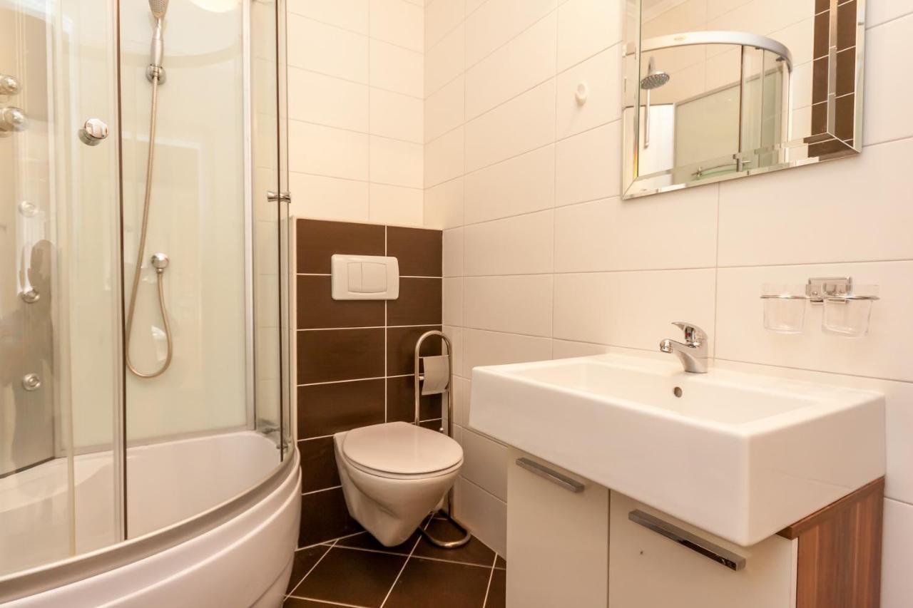 Apartments Kukuriku Baška Екстериор снимка