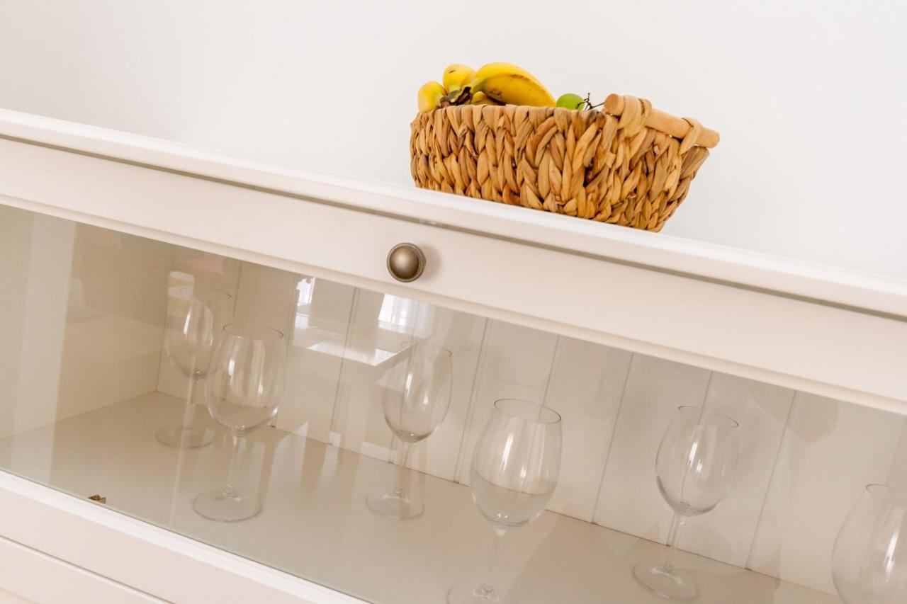 Apartments Kukuriku Baška Екстериор снимка