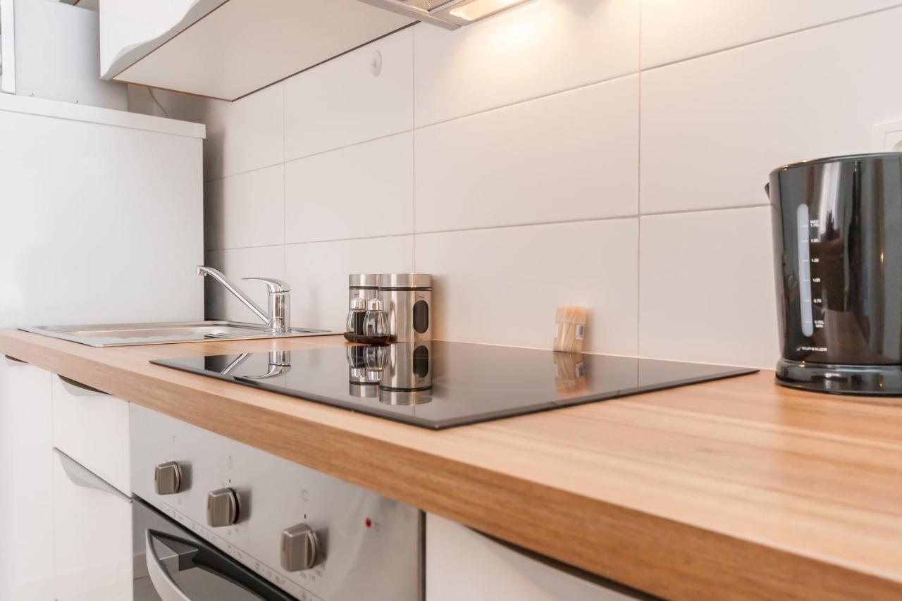 Apartments Kukuriku Baška Екстериор снимка