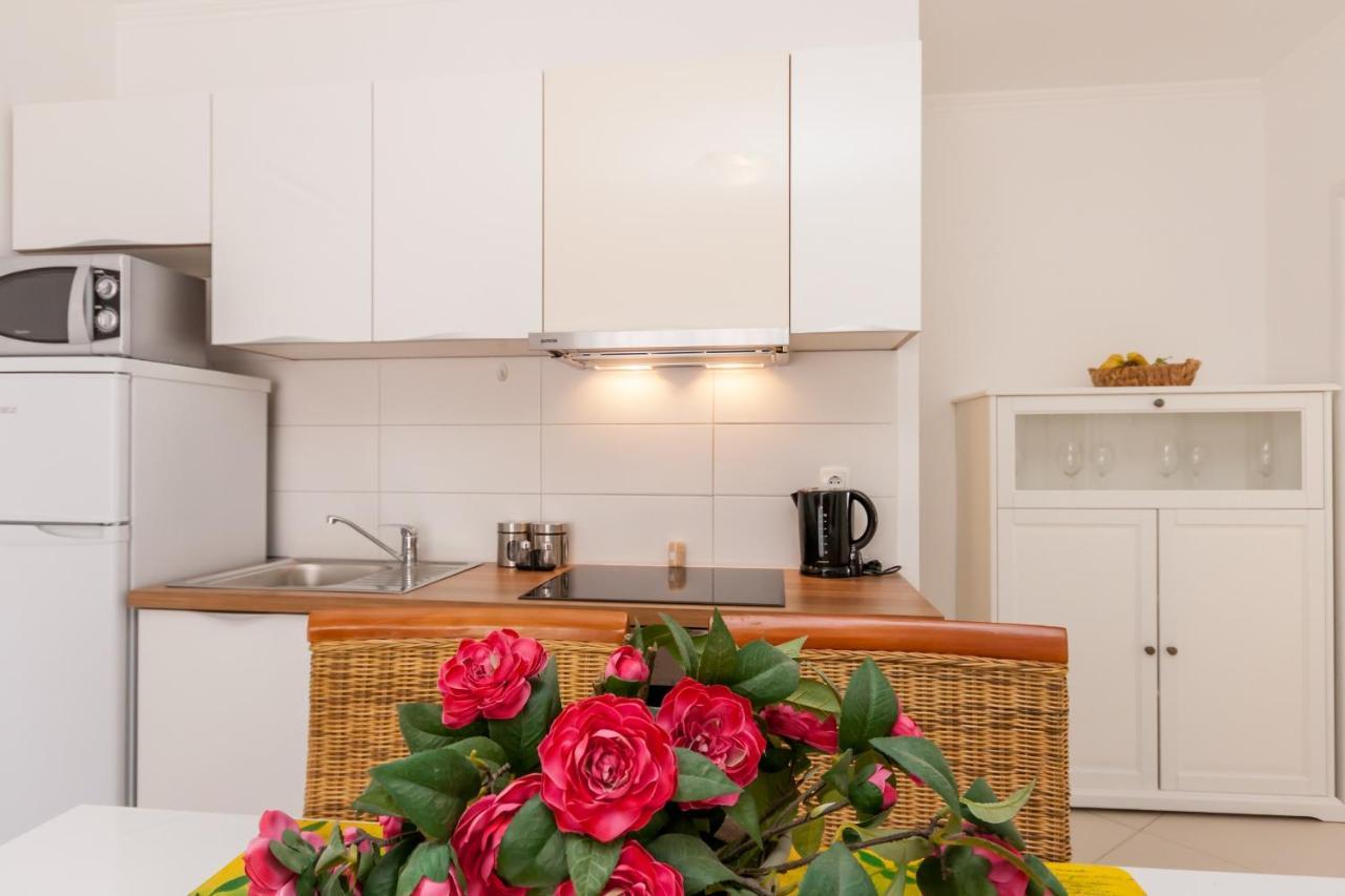 Apartments Kukuriku Baška Екстериор снимка