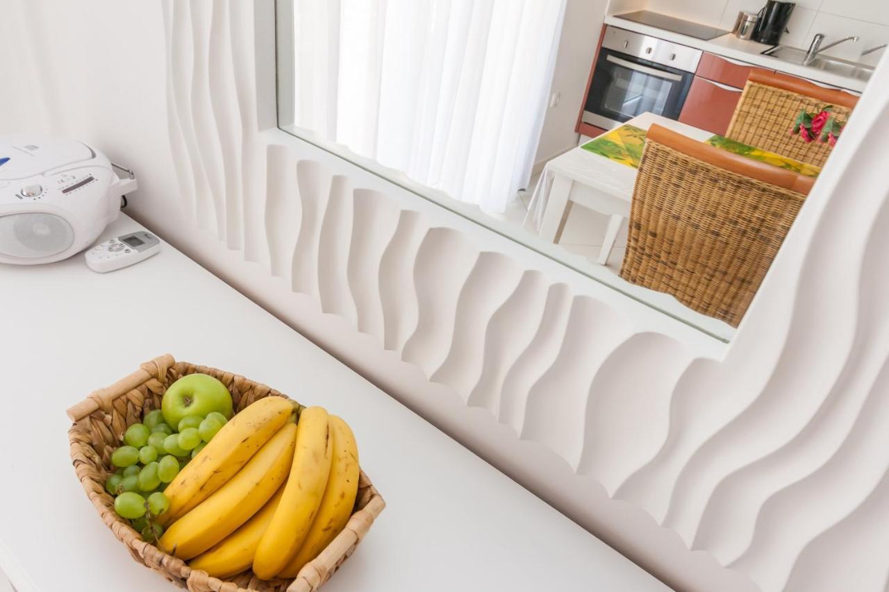 Apartments Kukuriku Baška Екстериор снимка