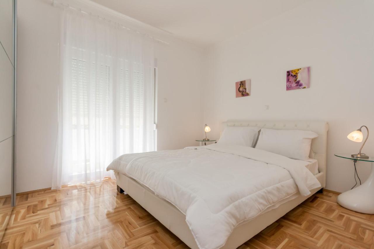 Apartments Kukuriku Baška Екстериор снимка