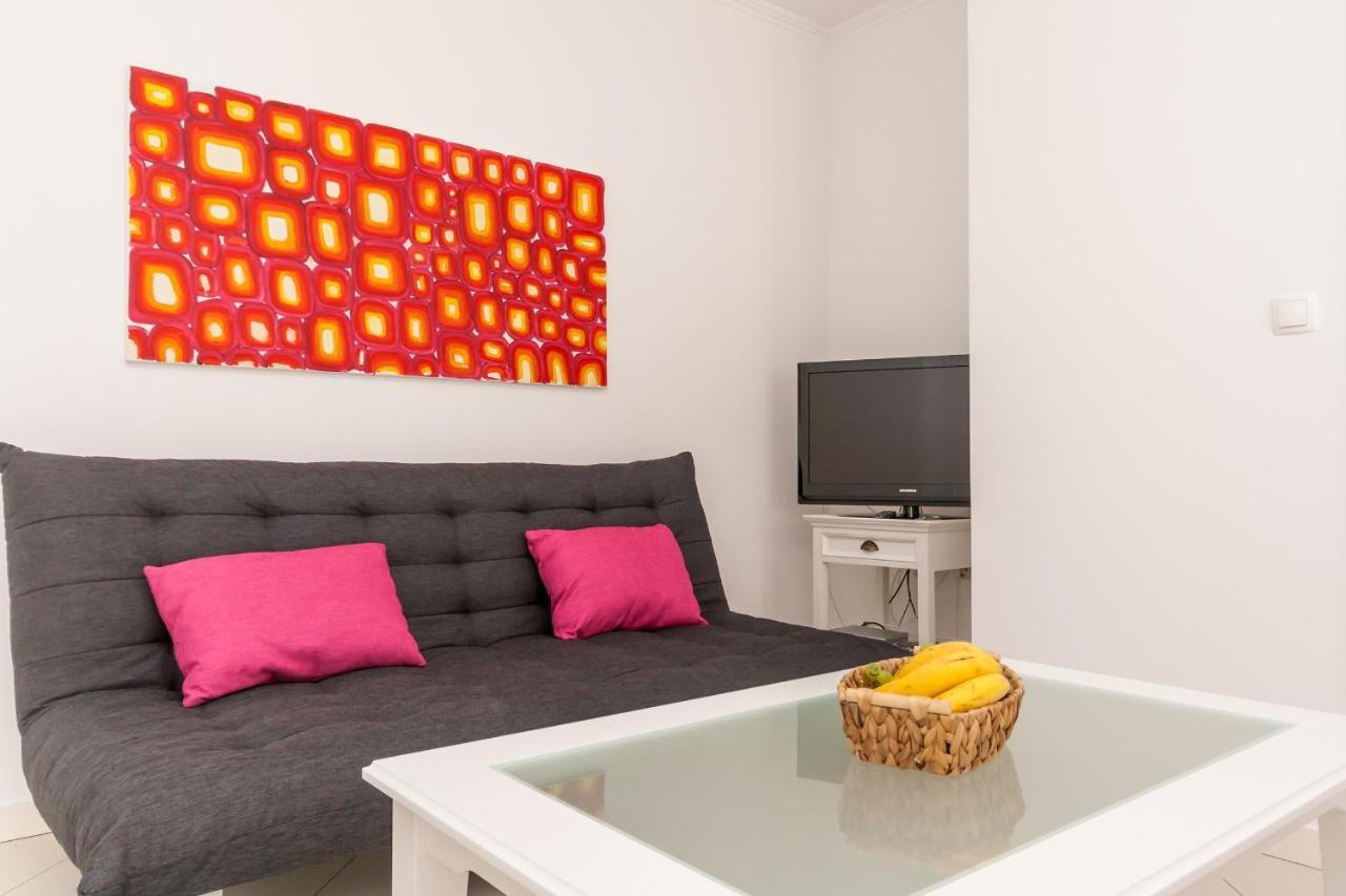 Apartments Kukuriku Baška Екстериор снимка